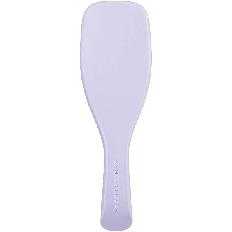 Tangle Teezer Ultimate Detangler Lilac & Blue plochý kartáč pro všechny typy vlasů 1 ks