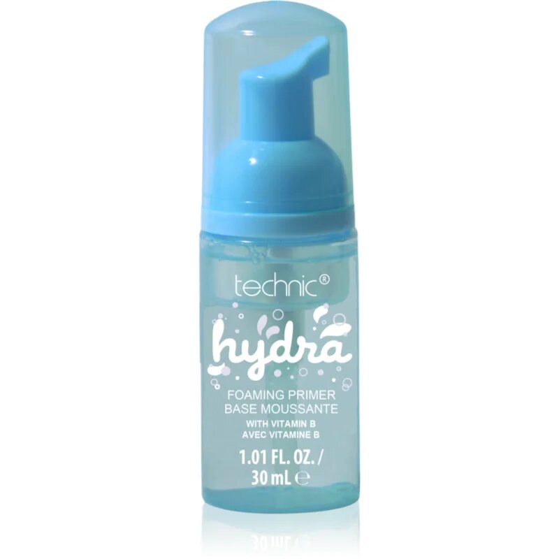 Technic Cosmetics Hydra hydratační podkladová báze pod make-up 30 ml