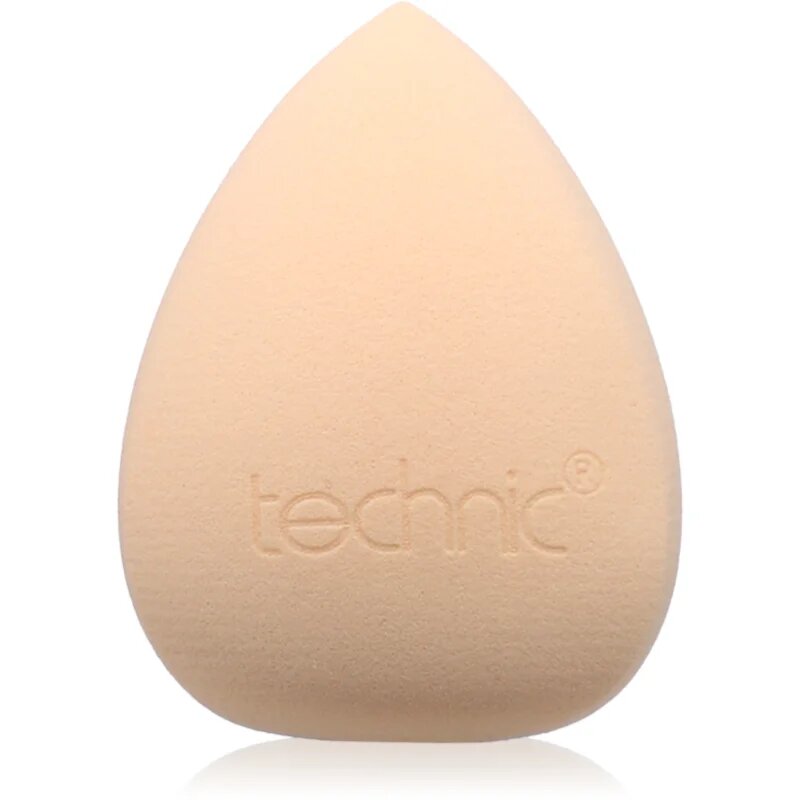 Technic Cosmetics Perfection houbička na make-up 1 ks