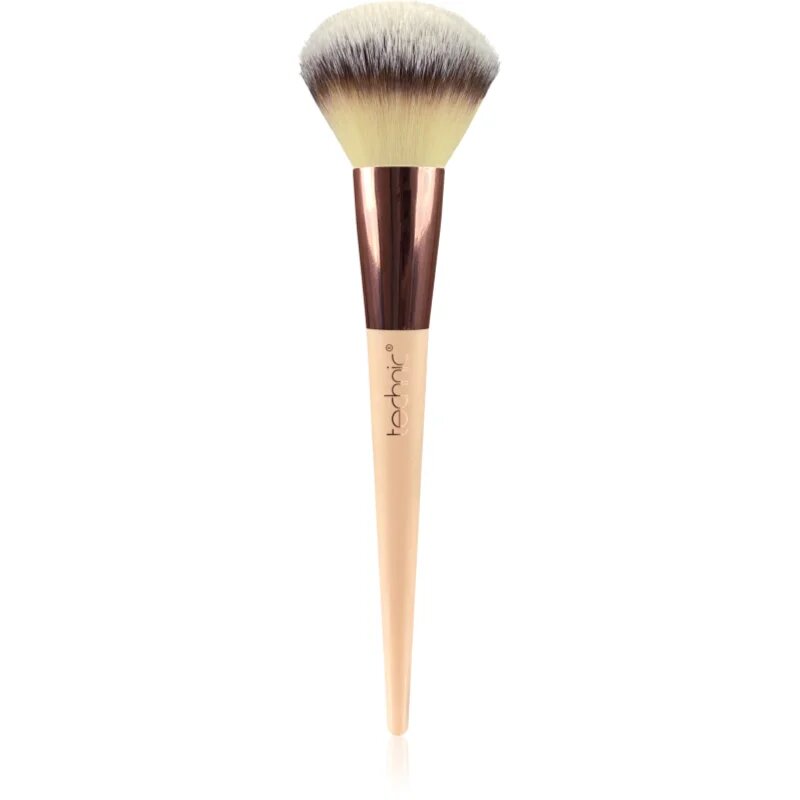 Technic Cosmetics Powder Brush štětec na pudr suchý práškový 1 ks
