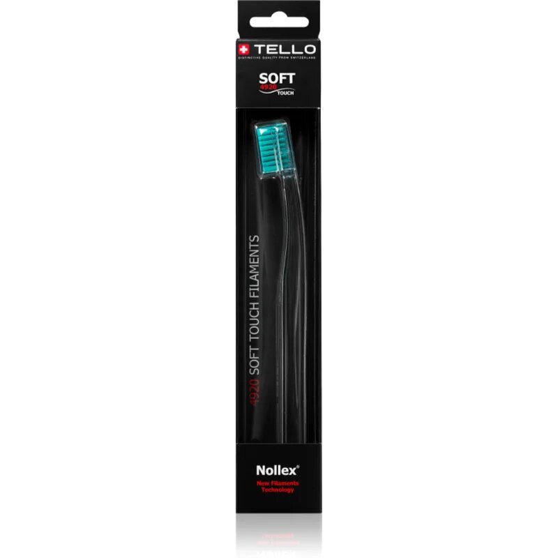 TELLO 4920 Soft zubní kartáček 1 ks