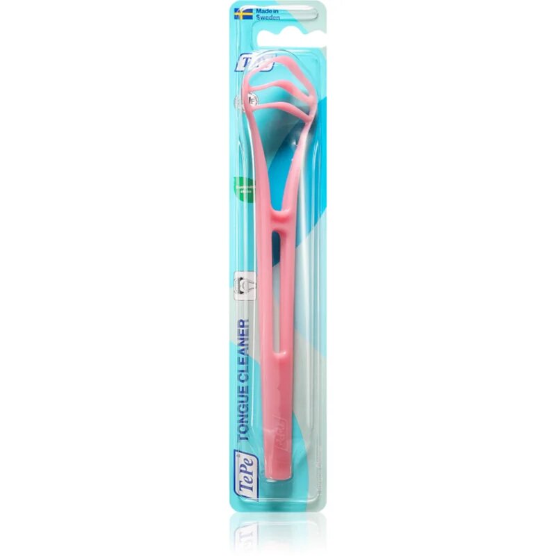 TePe Good Tongue Cleaner škrabka na jazyk 1 ks