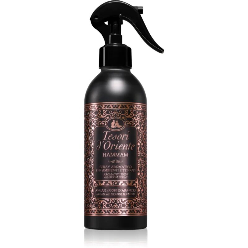Tesori d'Oriente Hammam osvěžovač vzduchu 250 ml