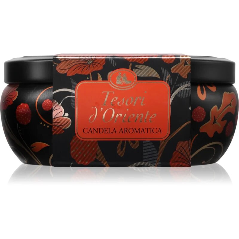 Tesori d'Oriente Japanese Rituals vonná svíčka 200 g