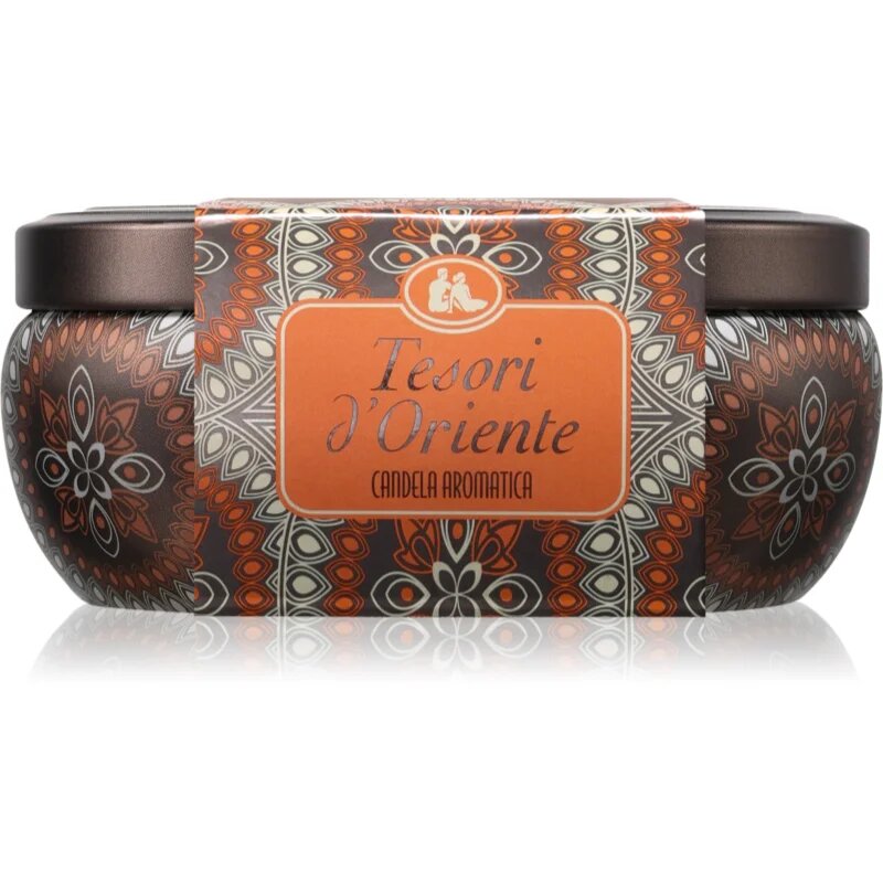 Tesori d'Oriente Lotus vonná svíčka 200 g