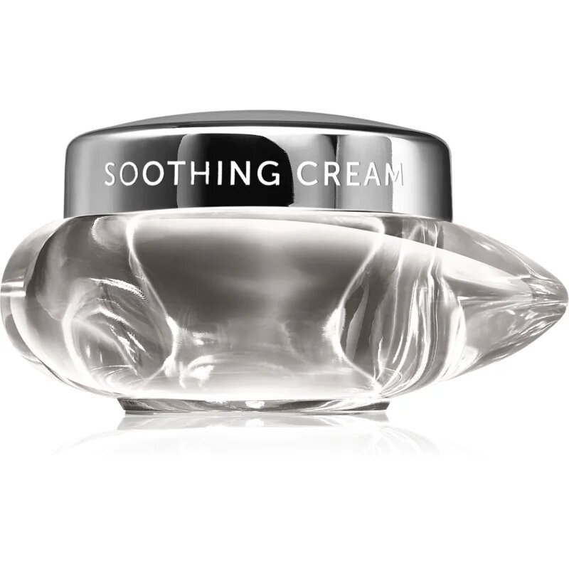 Thalgo Cica Marin Soothing Cream zklidňující krém pro citlivou pleť 50 ml