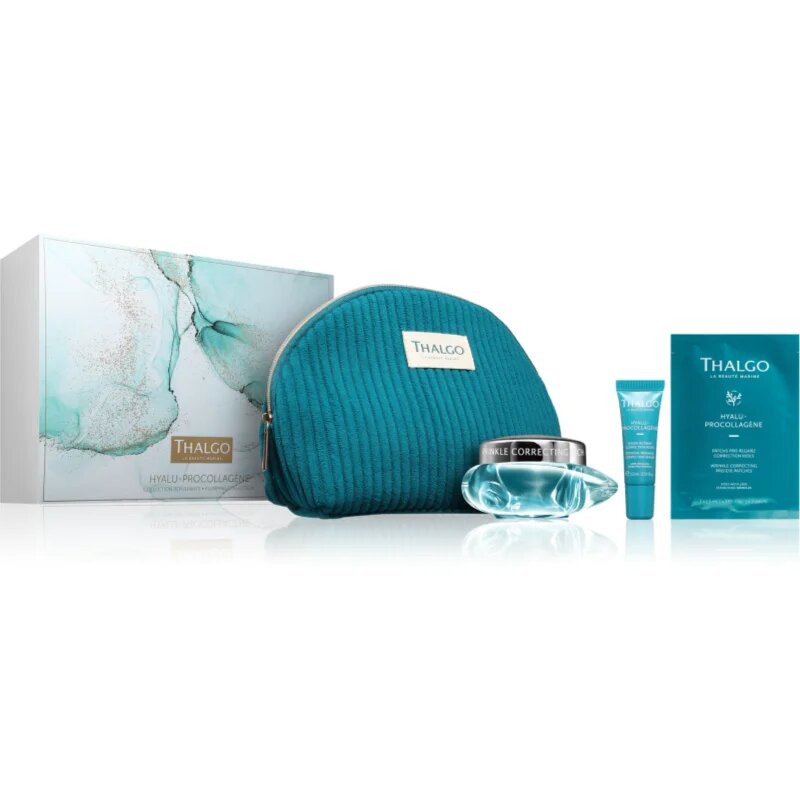 Thalgo Hyalu-Procollagen Collection dárková sada