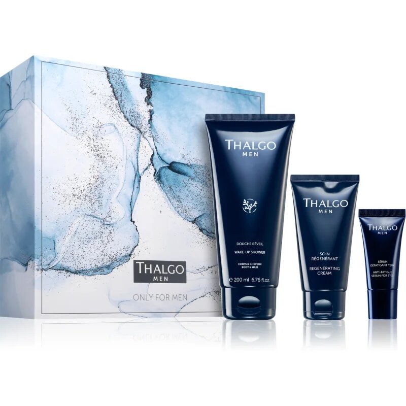 Thalgo Men Gift Set dárková sada