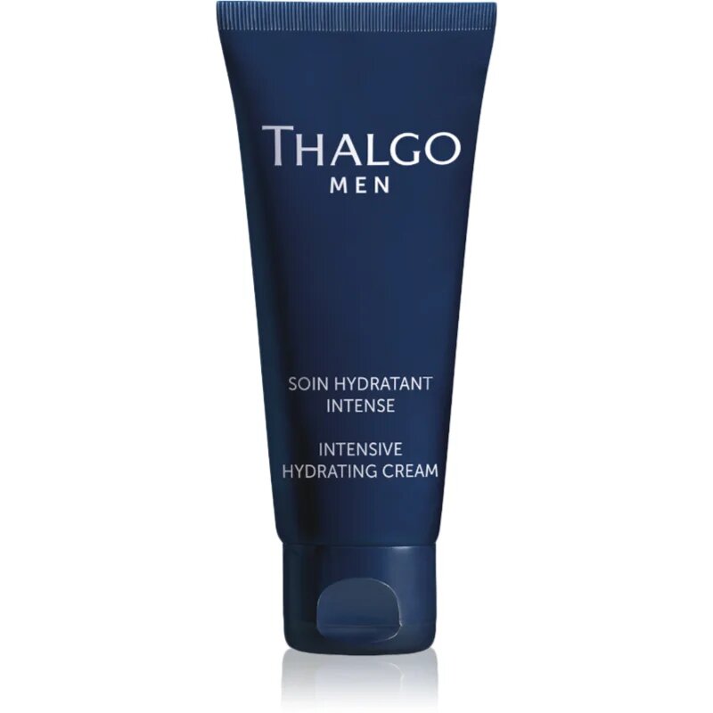 Thalgo Men Intensive Hydrating Cream hydratační krém pro intenzivní hydrataci pro muže 50 ml