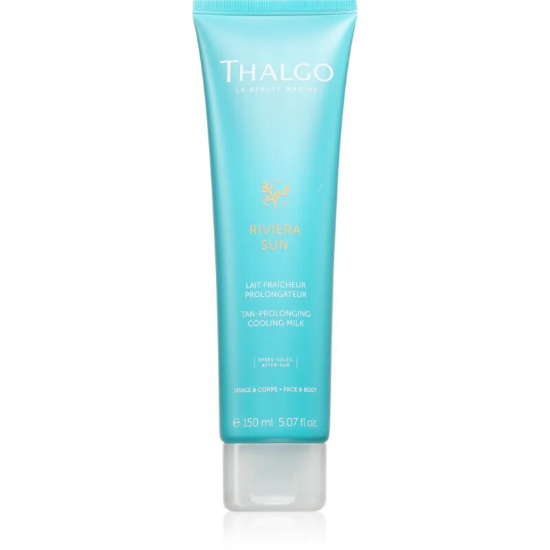 Thalgo Riviera Sun Tan-Prolonging Cooling Milk tělové mléko pro prodloužení opálení 150 ml