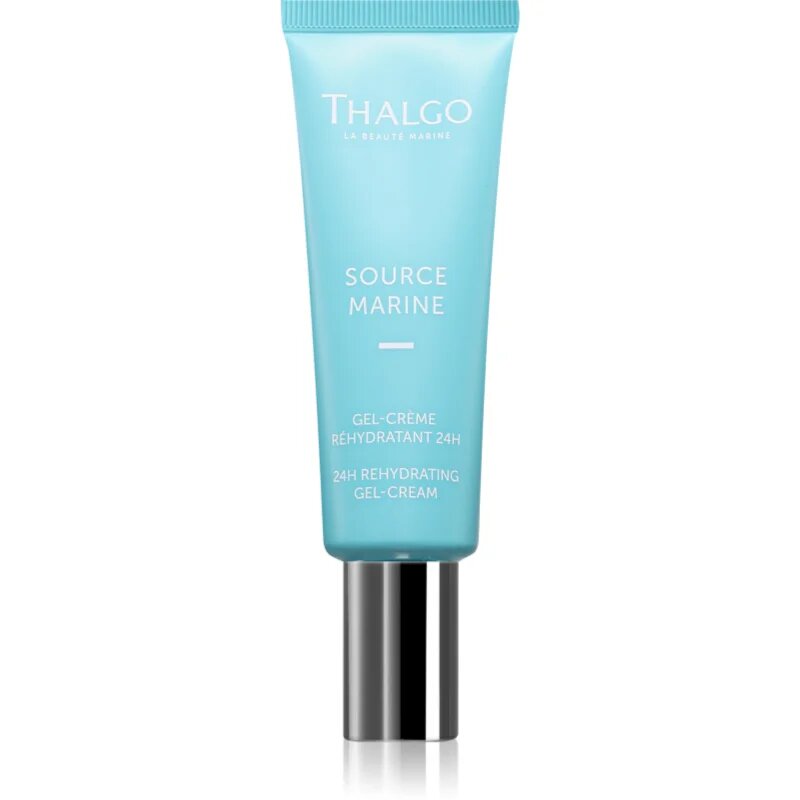 Thalgo Source Marine Gel-Cream hydratační gel krém 40 ml