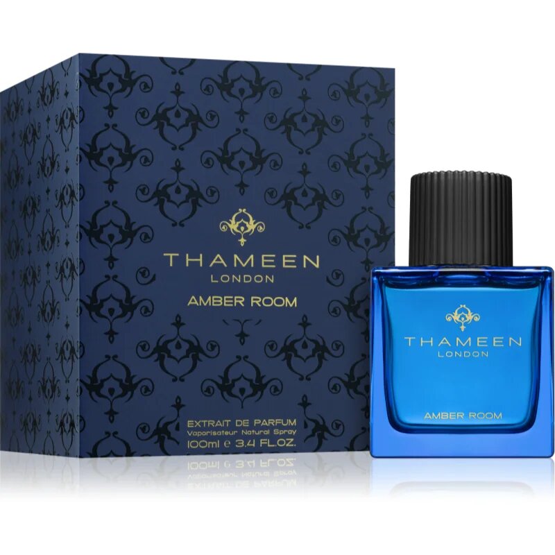 Thameen Amber Room parfémovaná voda unisex 100 ml