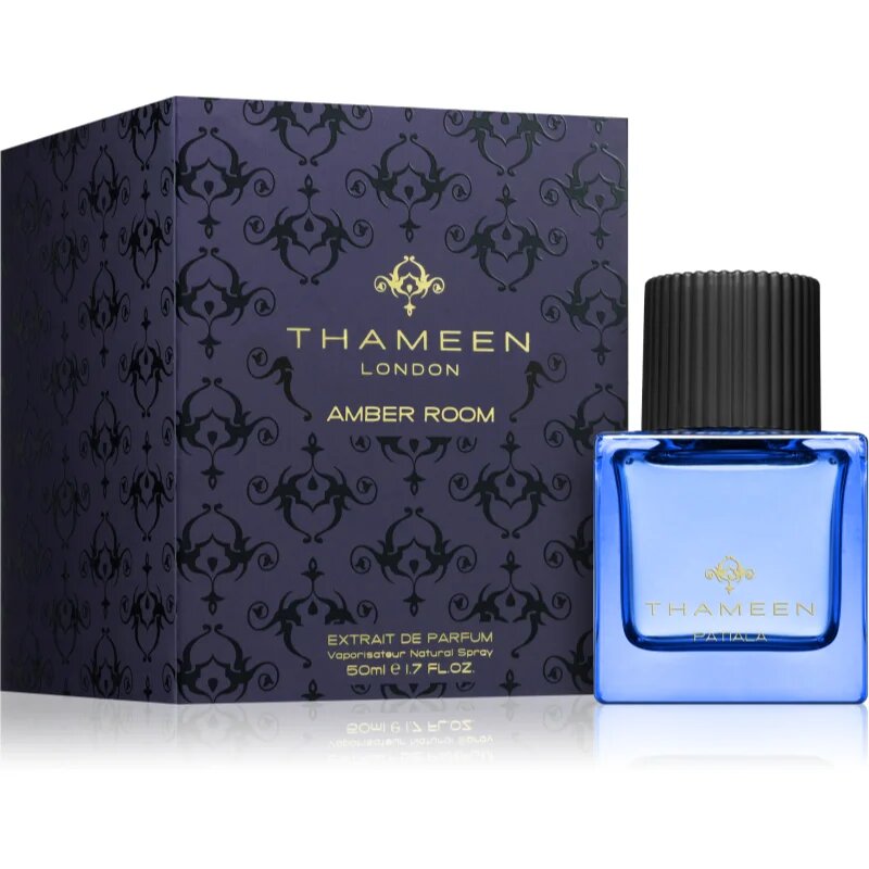 Thameen Amber Room parfémovaná voda unisex 50 ml