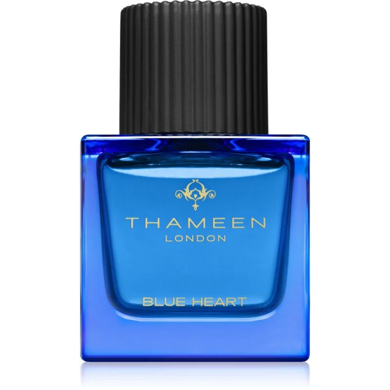 Thameen Blue Heart parfémový extrakt unisex 50 ml