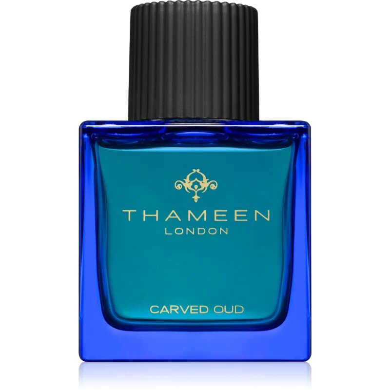 Thameen Carved Oud parfémovaná voda unisex 100 ml