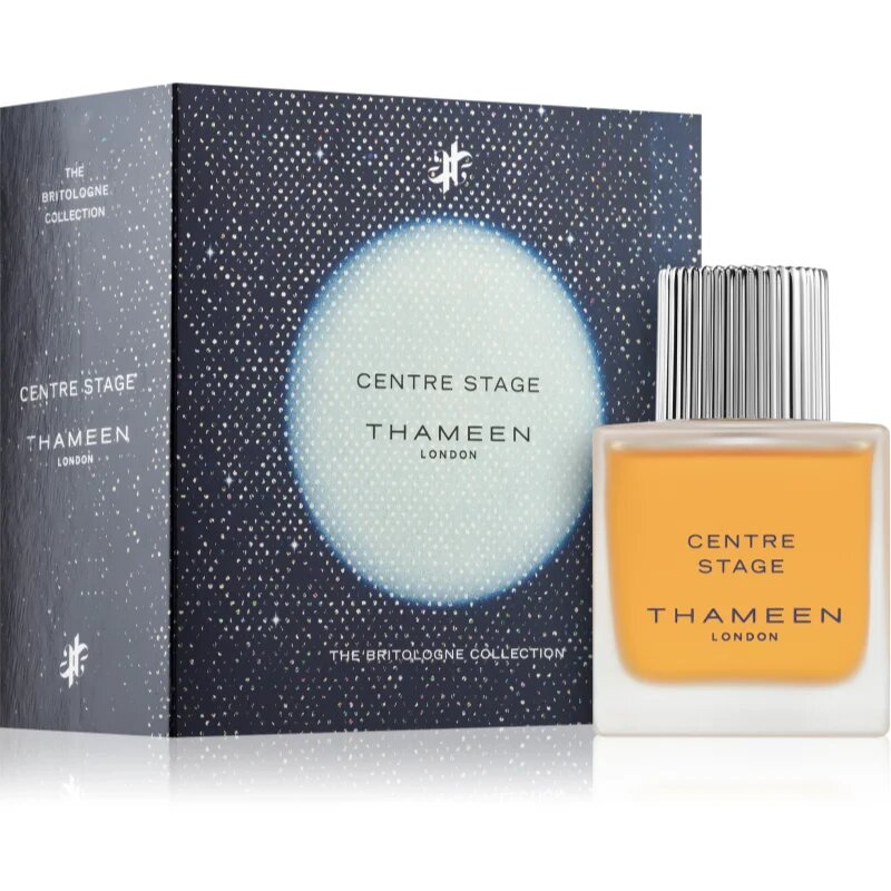 Thameen Central Stage kolínská voda unisex 100 ml