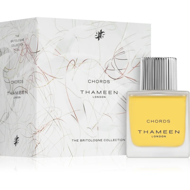 Thameen Chords kolínská voda unisex 100 ml
