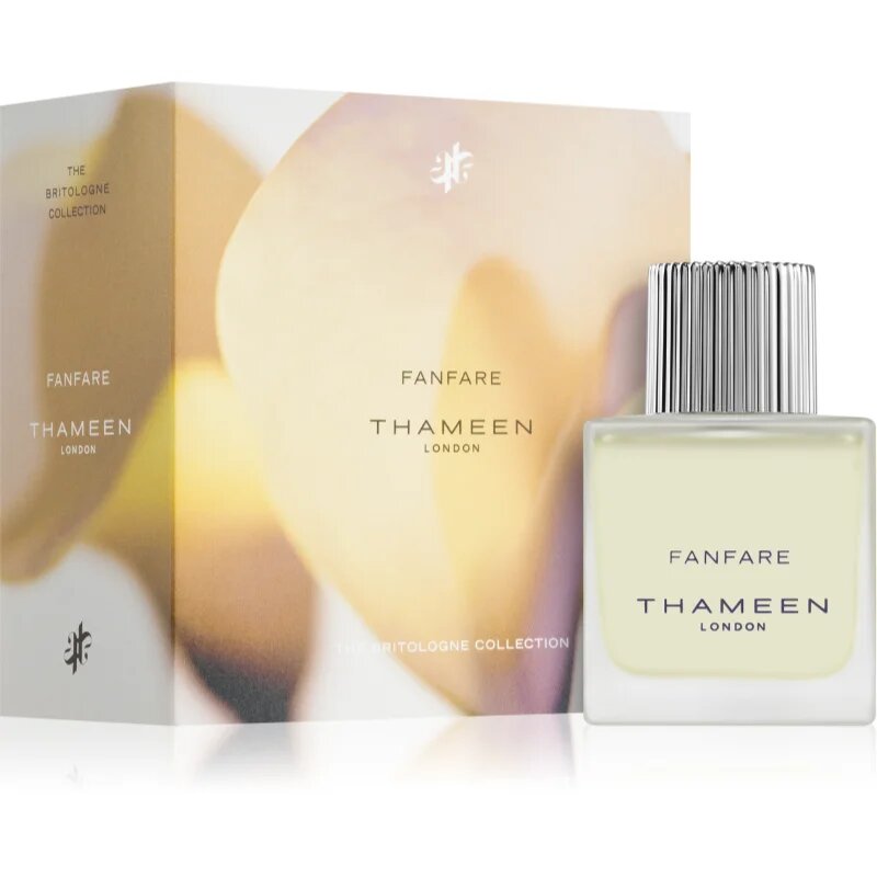 Thameen Fantare kolínská voda unisex 100 ml