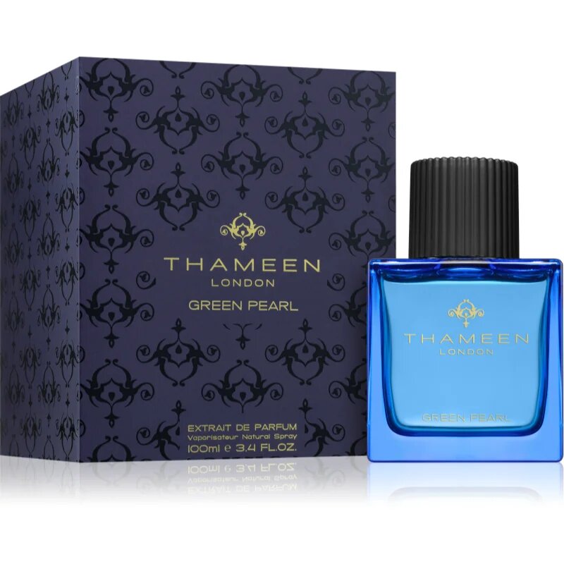 Thameen Green Pearl parfémovaná voda unisex 100 ml