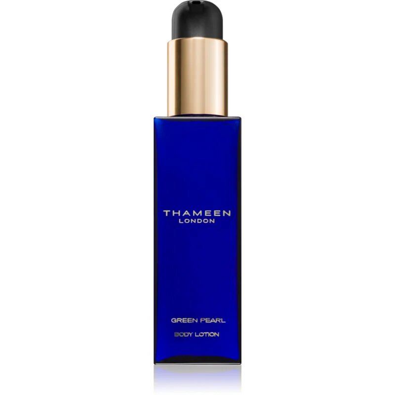 Thameen Green Pearl tělové mléko unisex 100 ml