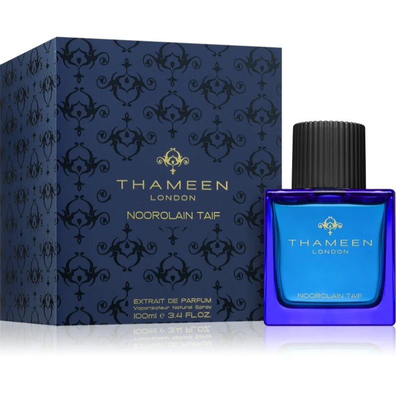 Thameen Noorolain Taif parfémovaná voda pro ženy 100 ml