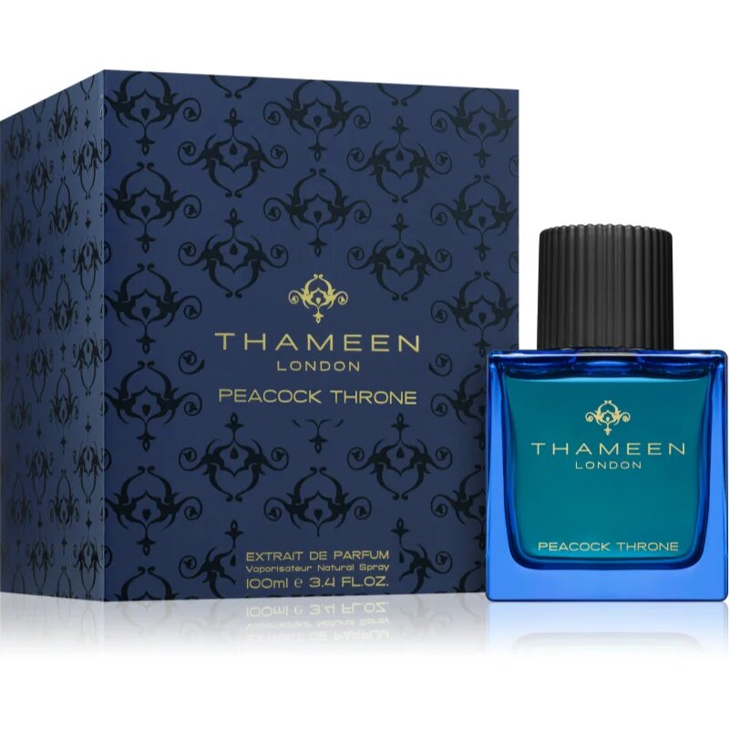 Thameen Peacock Throne parfémovaná voda pro ženy 100 ml