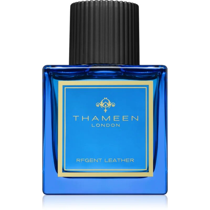 Thameen Regent Leather parfémovaná voda unisex 100 ml