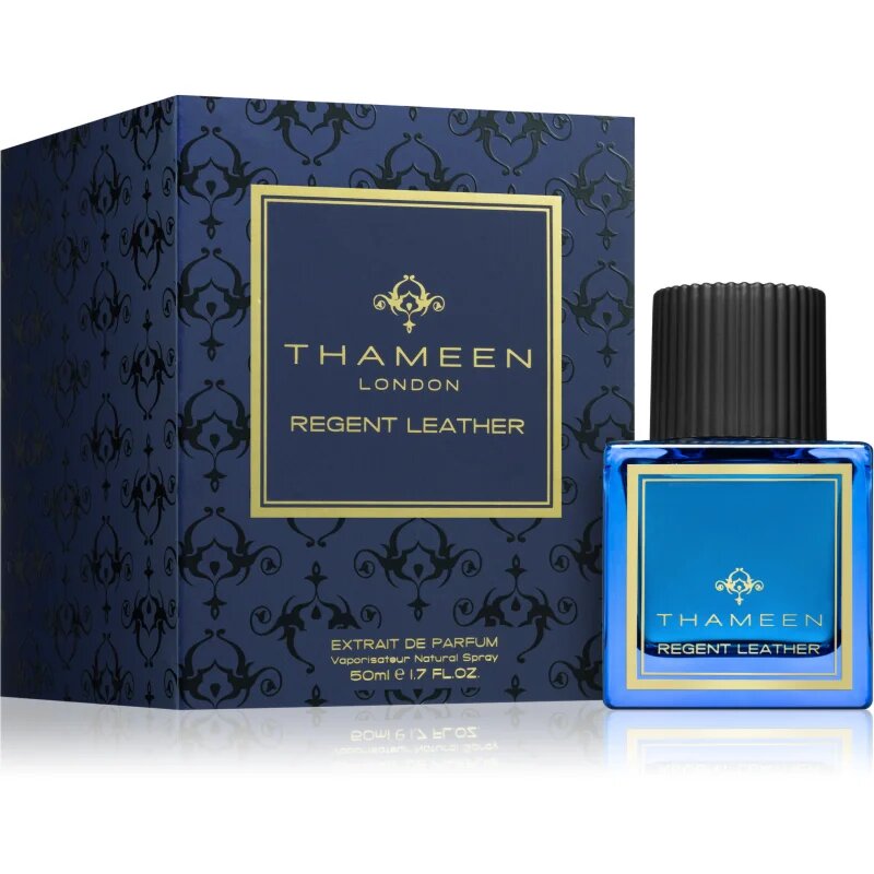 Thameen Regent Leather parfémovaná voda unisex 50 ml