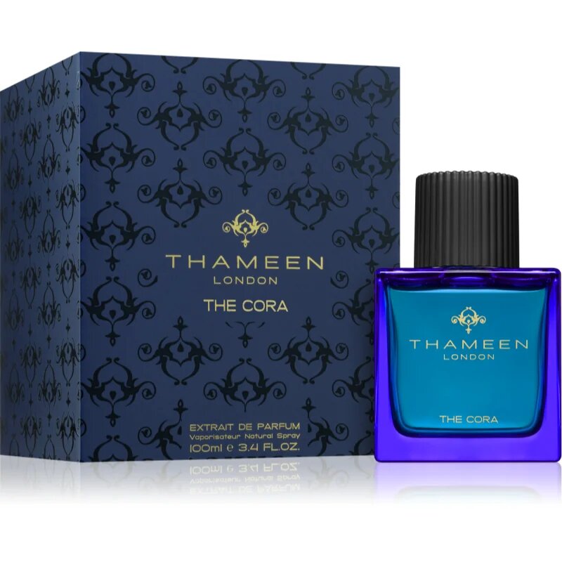 Thameen The Cora parfémovaná voda unisex 100 ml