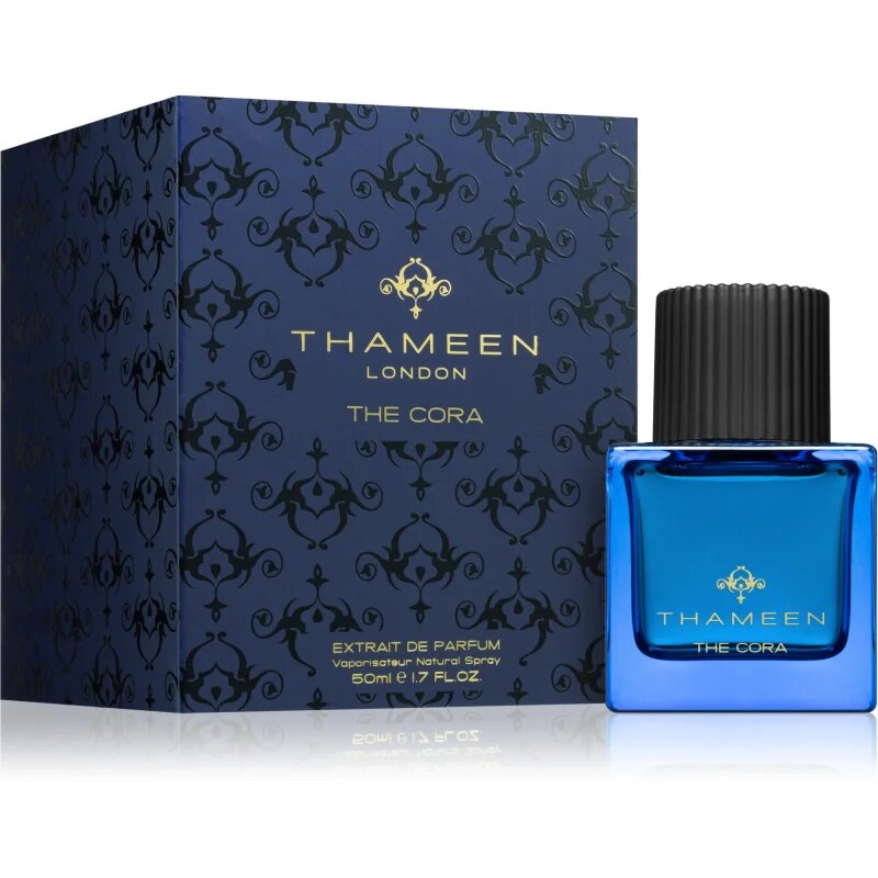 Thameen The Cora parfémovaná voda unisex 50 ml