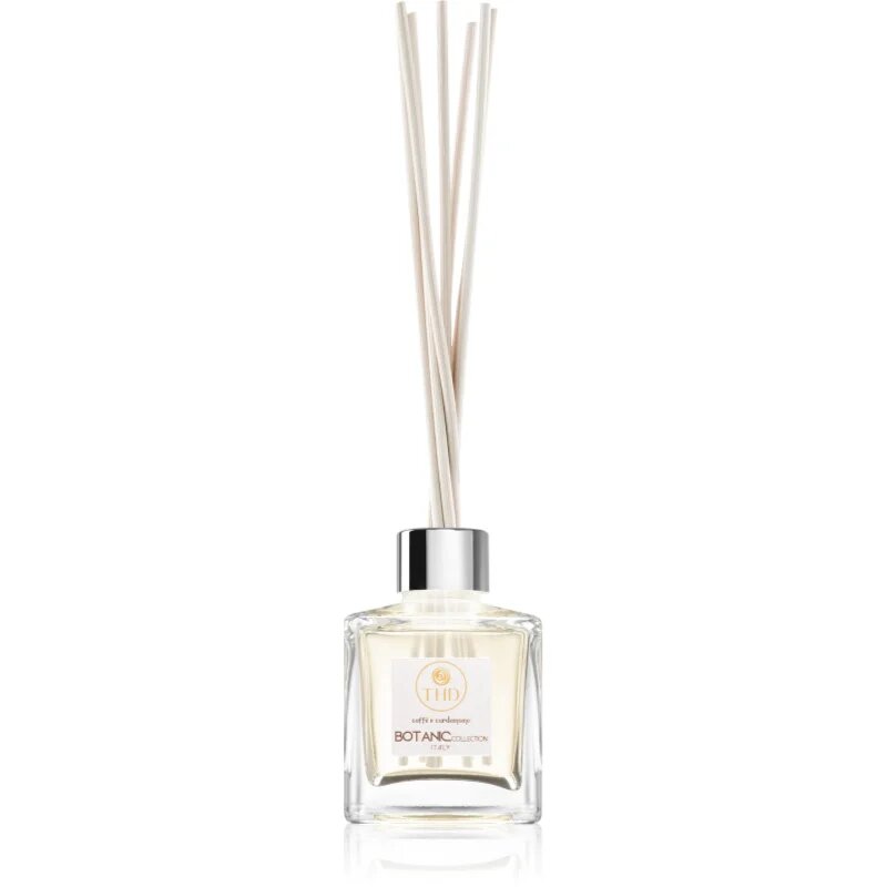 THD Botanic Cardamomo E Caffe aroma difuzér 120 ml