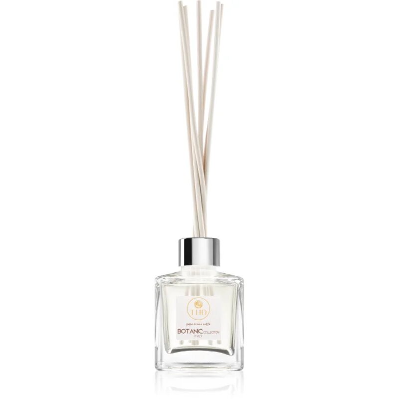 THD Botanic Pepe Rosa E Caffé aroma difuzér 120 ml