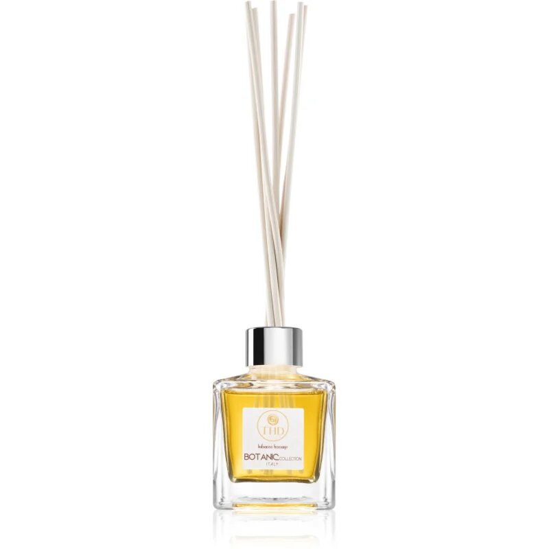 THD Botanic Tabacco Toscano aroma difuzér 120 ml