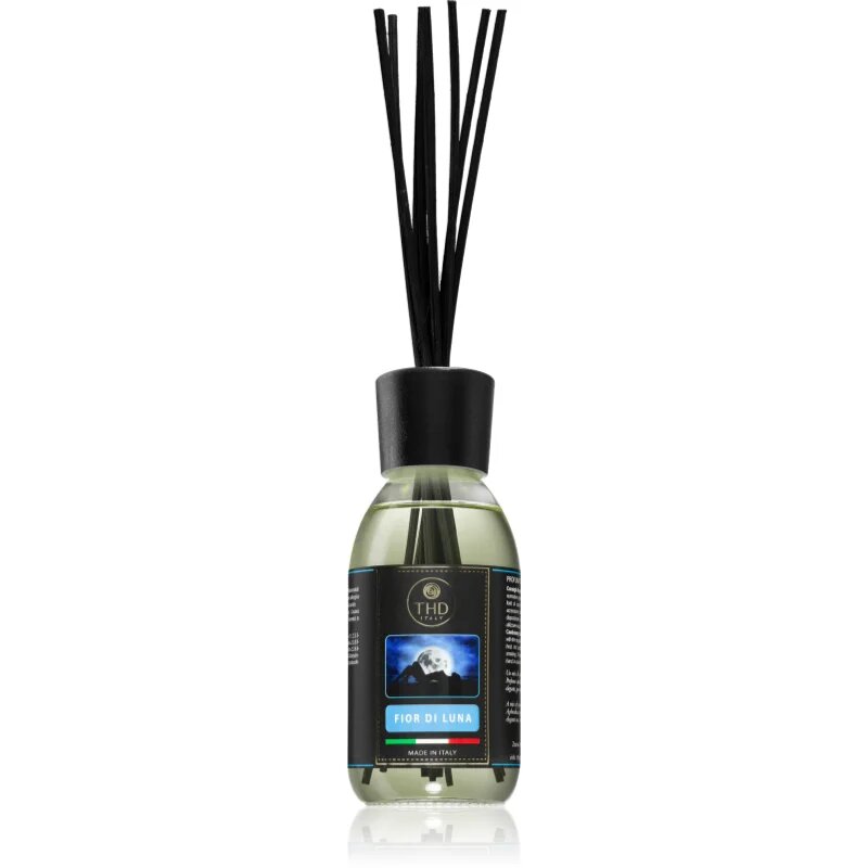 THD Diffusore Fior Di Luna aroma difuzér 200 ml