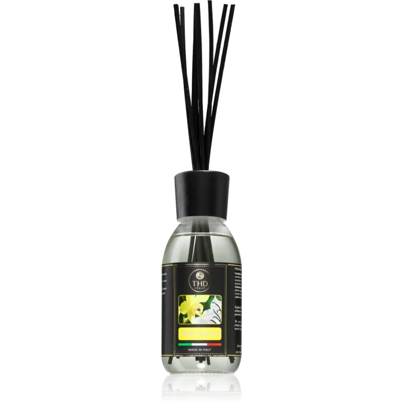 THD Diffusore Sweet Vanilla aroma difuzér 200 ml