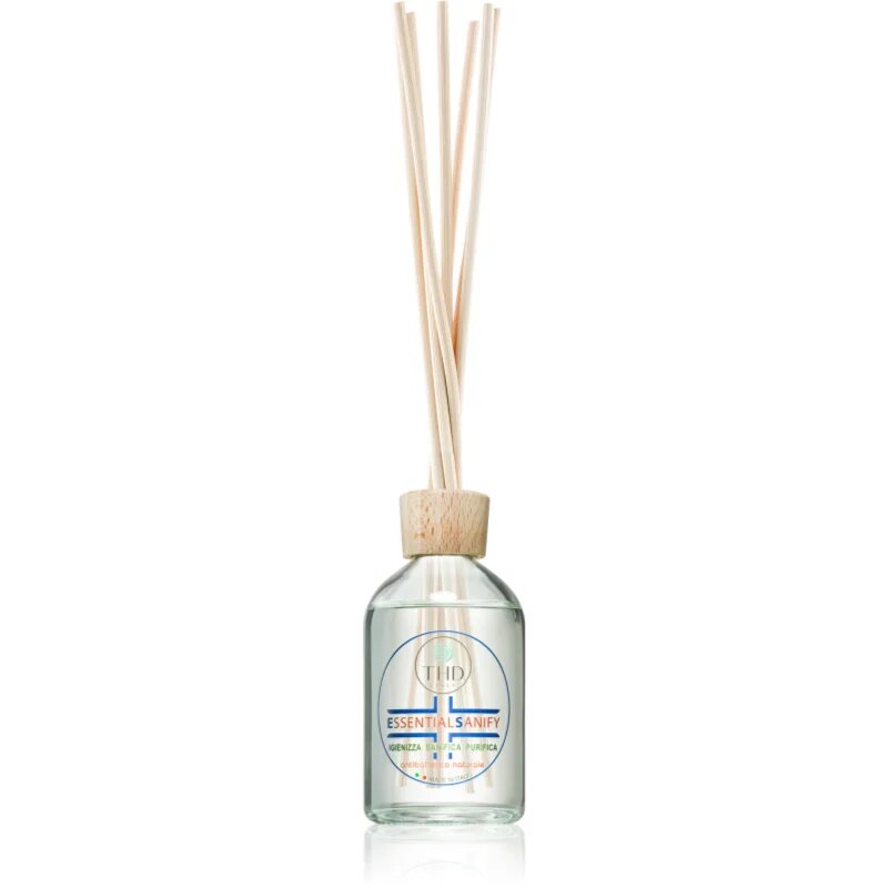 THD Essential Sanify Eucaliptus aroma difuzér 100 ml