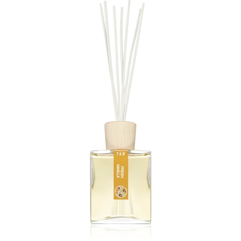 THD Platinum Collection Fresh Vanilla aroma difuzér 200 ml