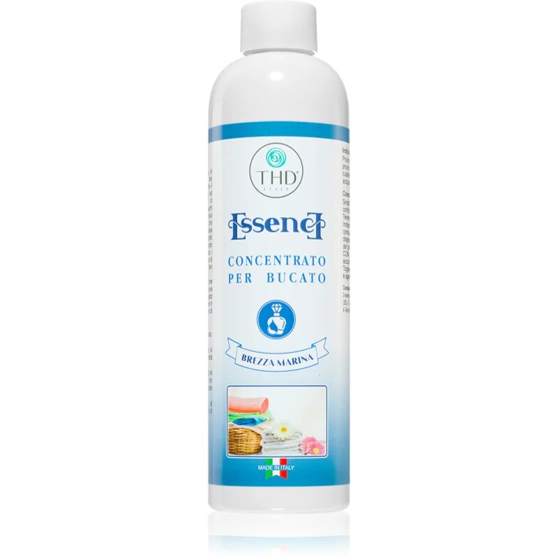 THD Profumo Lavatrice Brezza Marina koncentrovaná vůně do pračky 200 ml