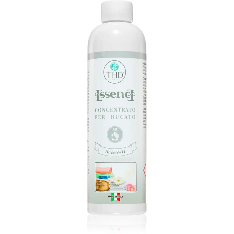 THD Profumo Lavatrice Diamante koncentrovaná vůně do pračky 200 ml