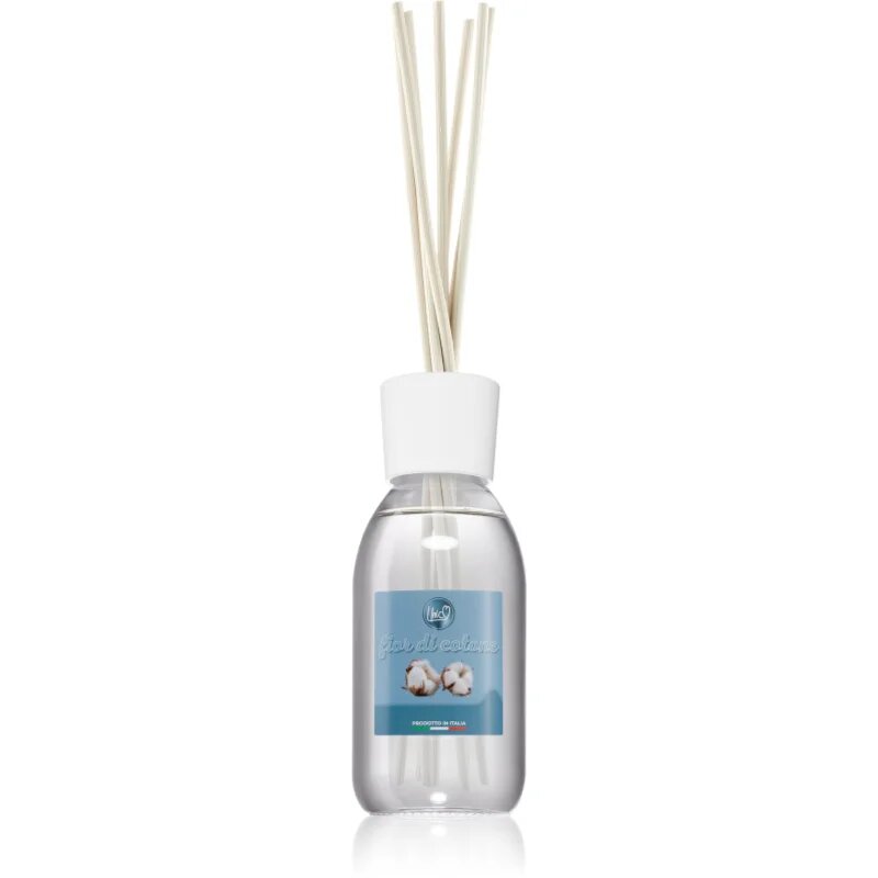 THD Unico Cotton Flower aroma difuzér 200 ml
