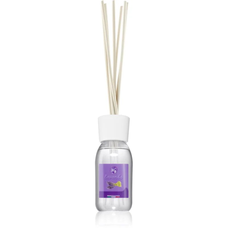 THD Unico Lavender aroma difuzér 100 ml