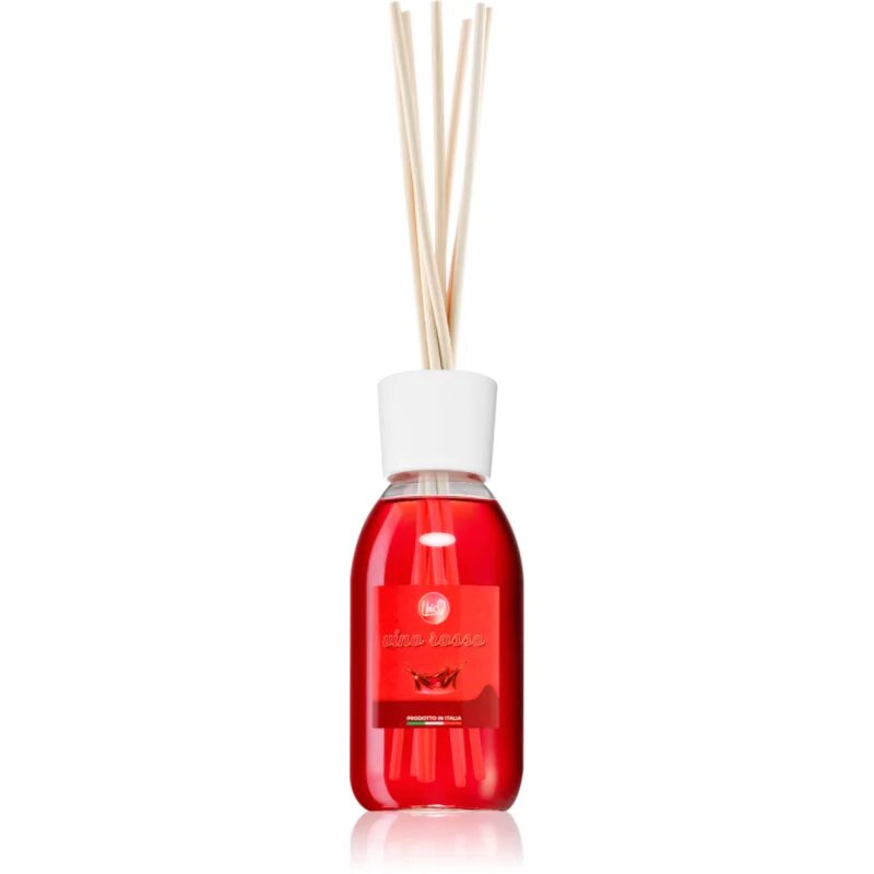 THD Unico Red Wine aroma difuzér 200 ml