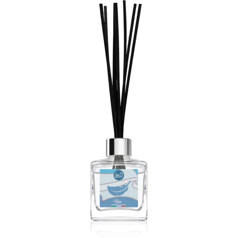 THD Unico Talco aroma difuzér 100 ml