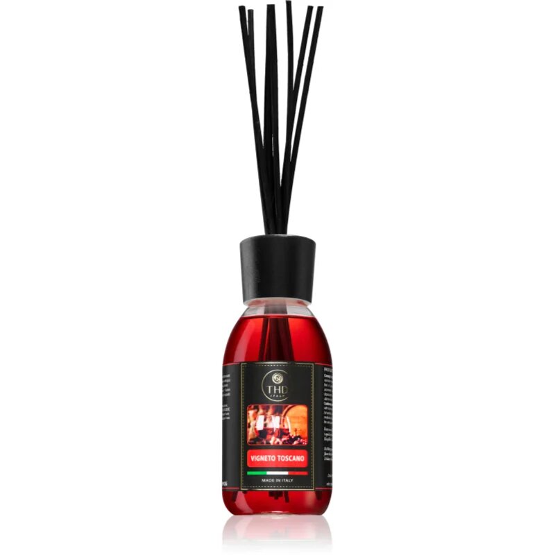 THD Vigneto Toscano aroma difuzér 200 ml