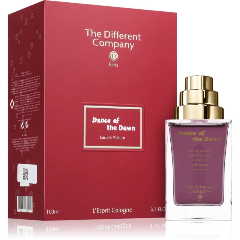 The Different Company Dance of the Dawn parfémovaná voda unisex 100 ml
