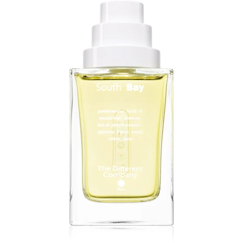 The Different Company South Bay toaletní voda unisex 100 ml