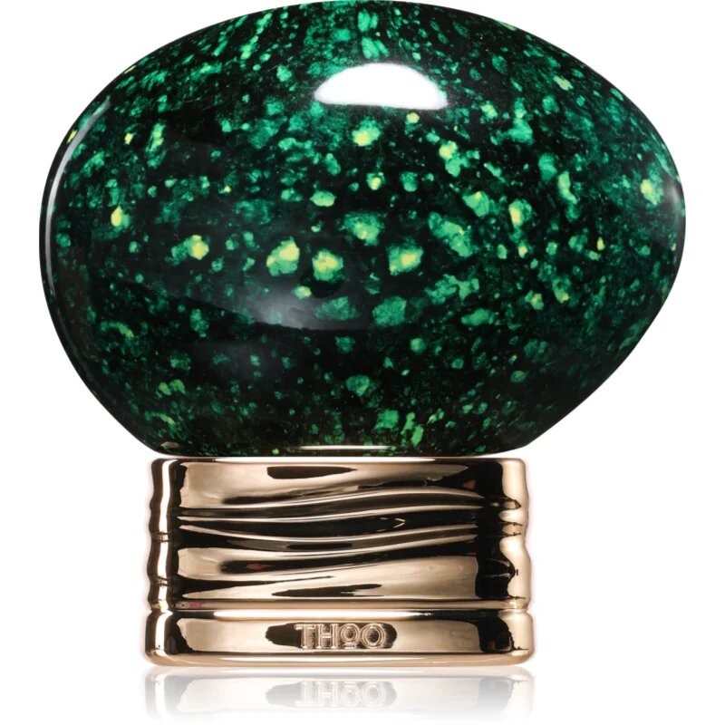 The House Of Oud Emerald Green parfémovaná voda unisex 75 ml