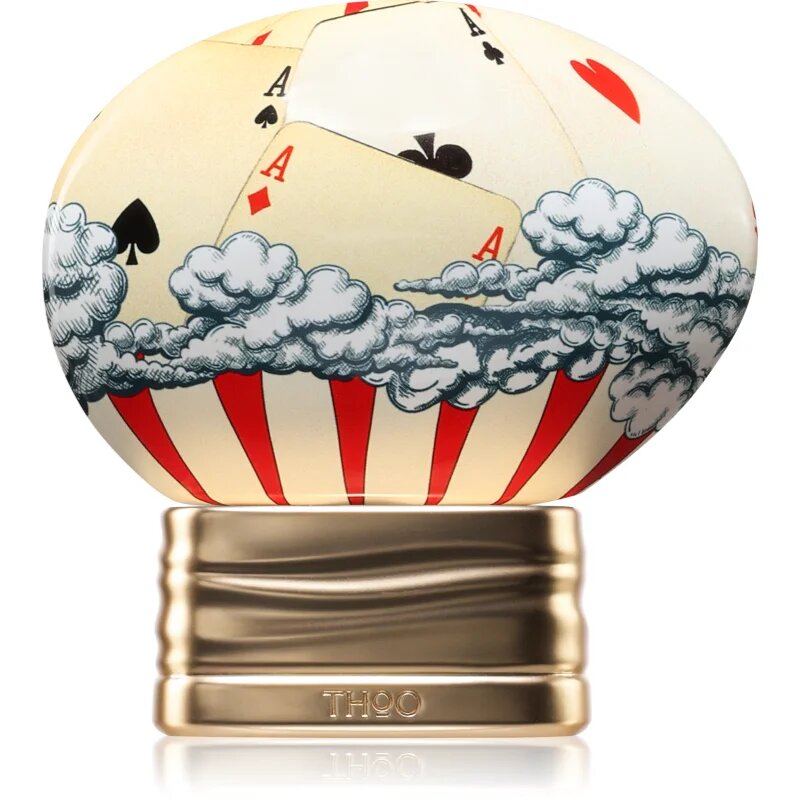 The House Of Oud Gambling parfémovaná voda unisex 75 ml