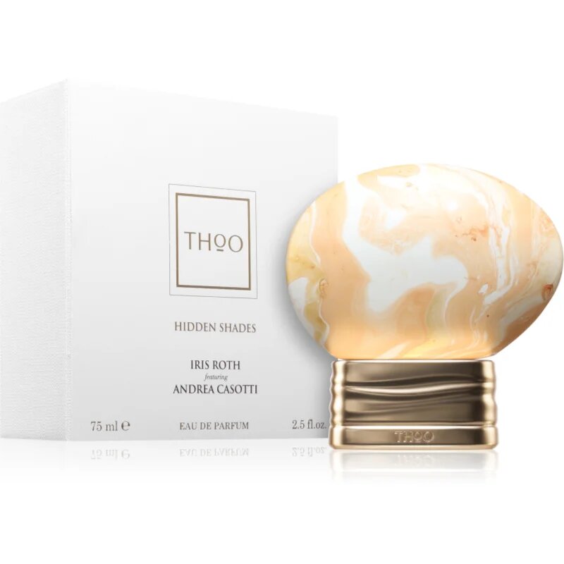 The House Of Oud Hidden Shades parfémovaná voda unisex 75 ml