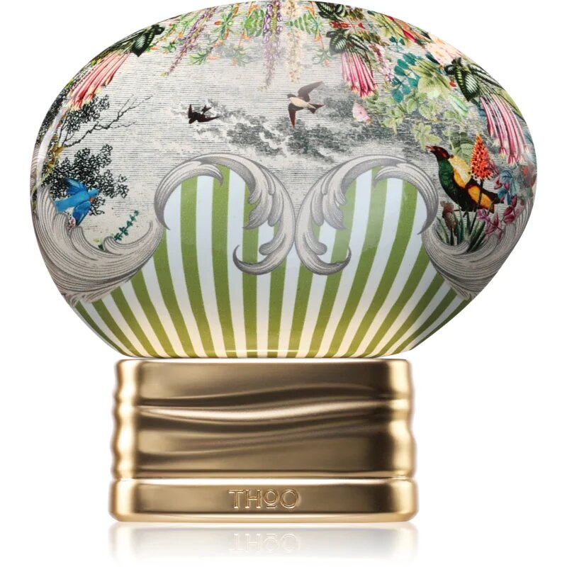 The House Of Oud Wabisabi parfémovaná voda unisex 75 ml